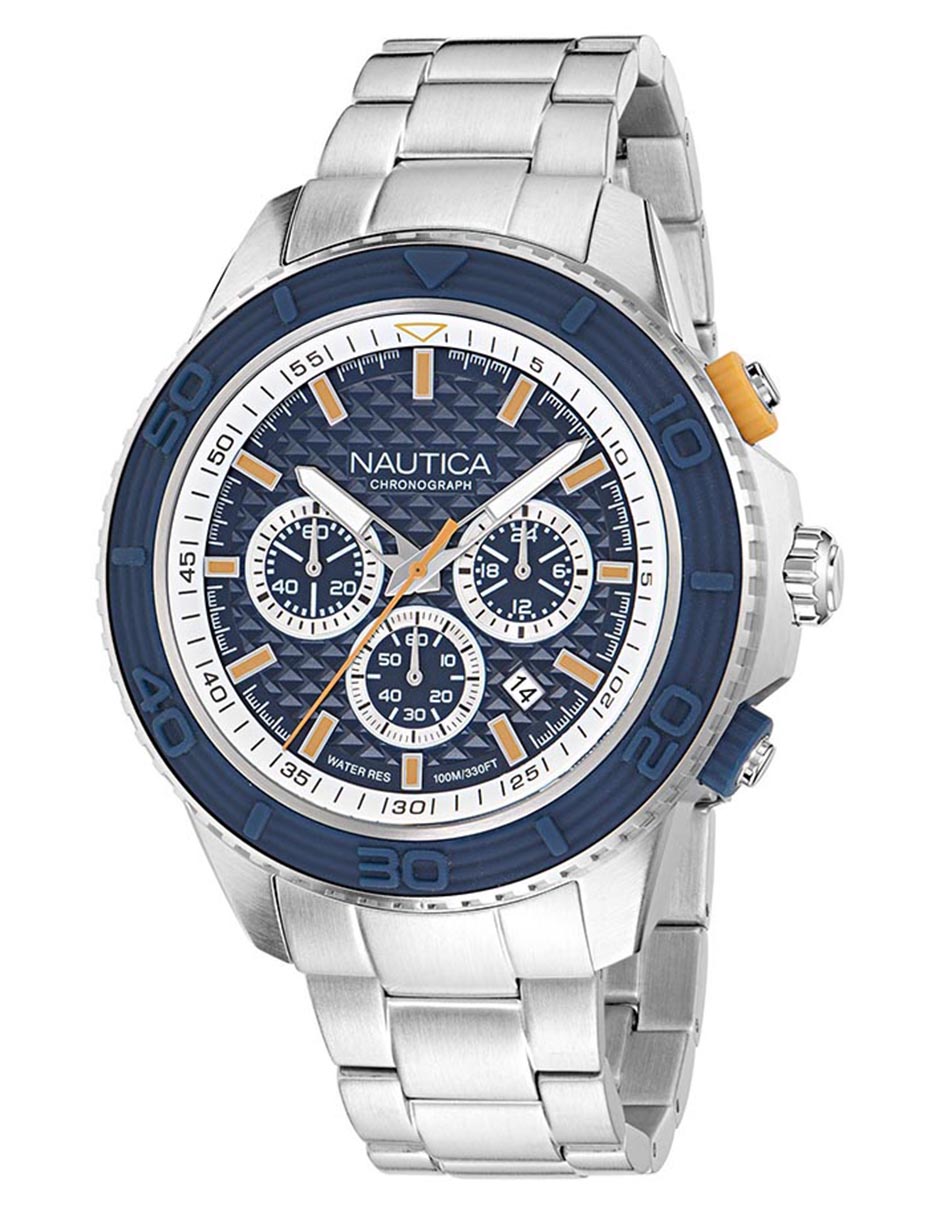 Reloj NAUTICA One para hombre NAPNOS604