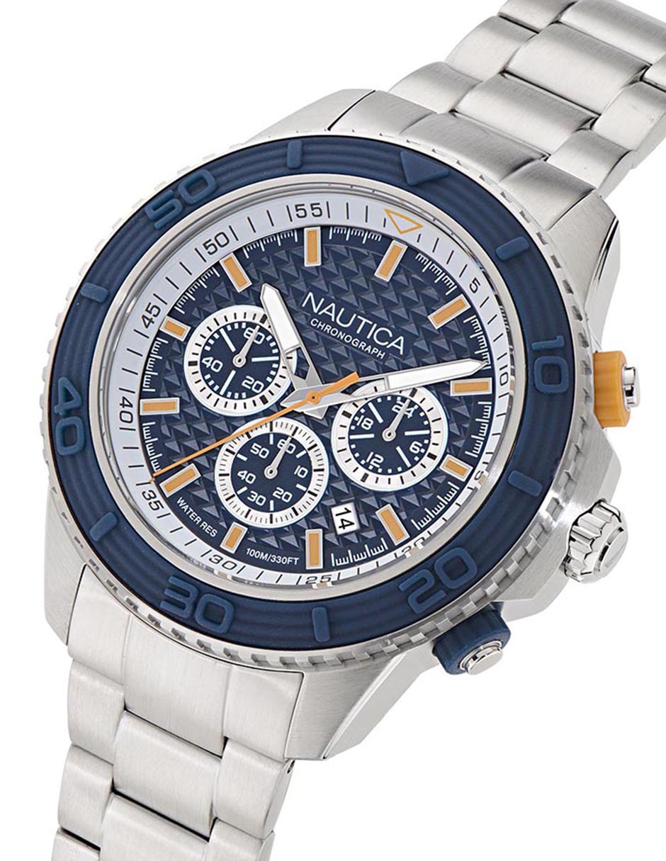 Reloj NAUTICA One para hombre NAPNOS604
