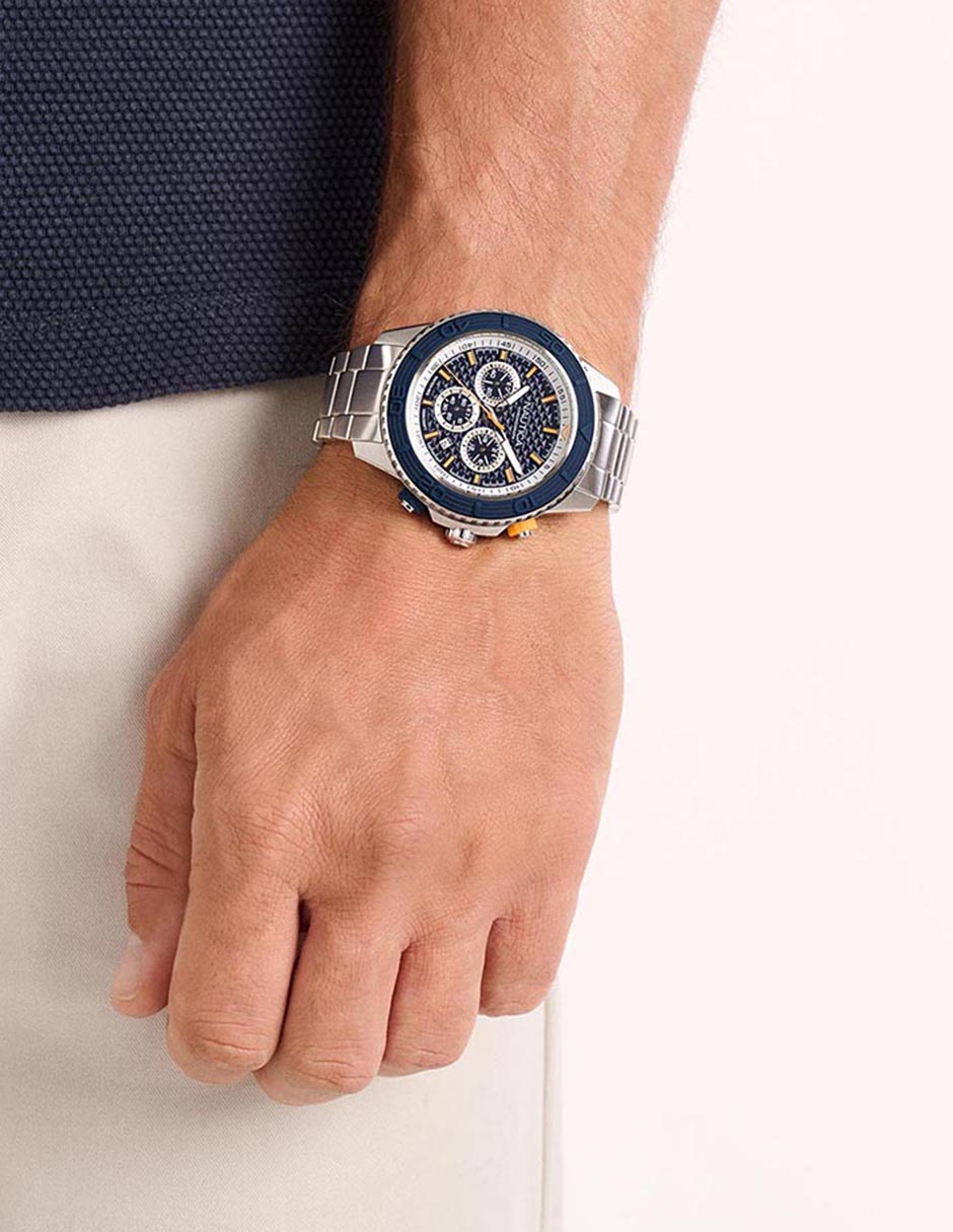 Reloj NAUTICA One para hombre NAPNOS604