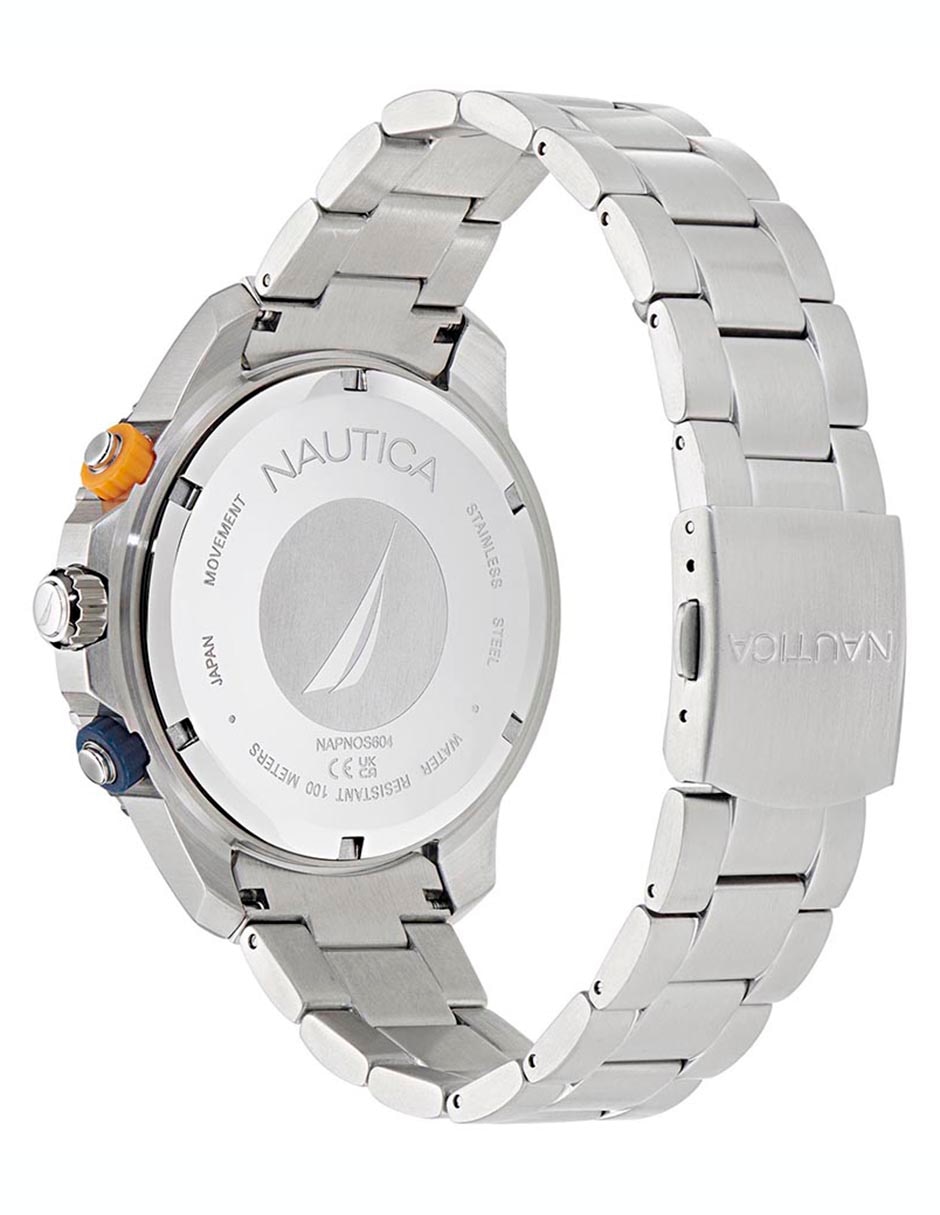 Reloj NAUTICA One para hombre NAPNOS604