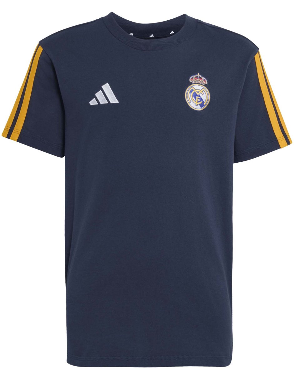 Playera deportiva para fútbol unisex 2