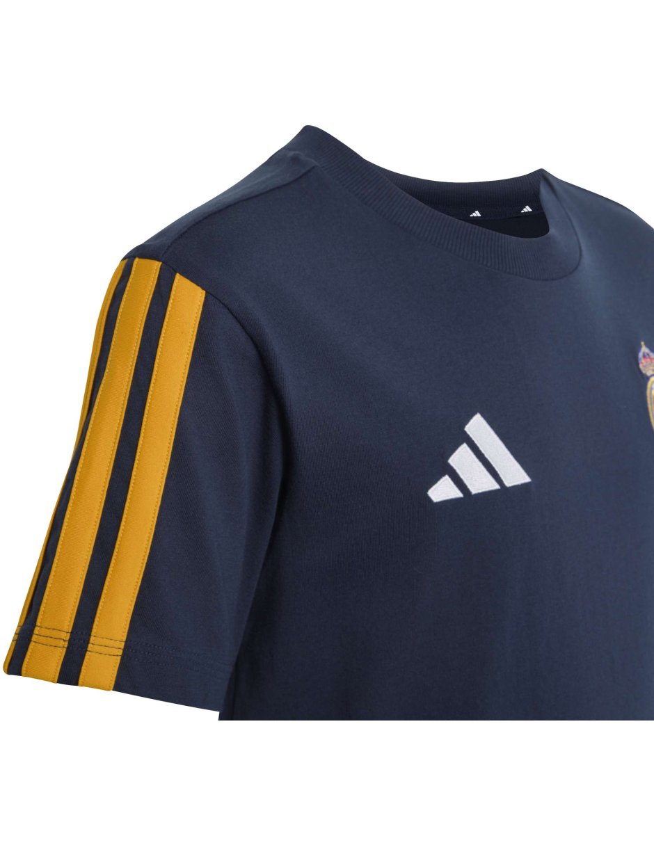 Playera deportiva para fútbol unisex 3
