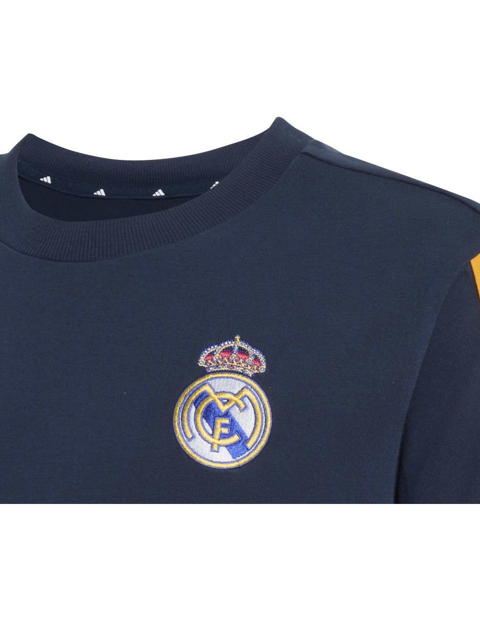 Playera deportiva para fútbol unisex 4
