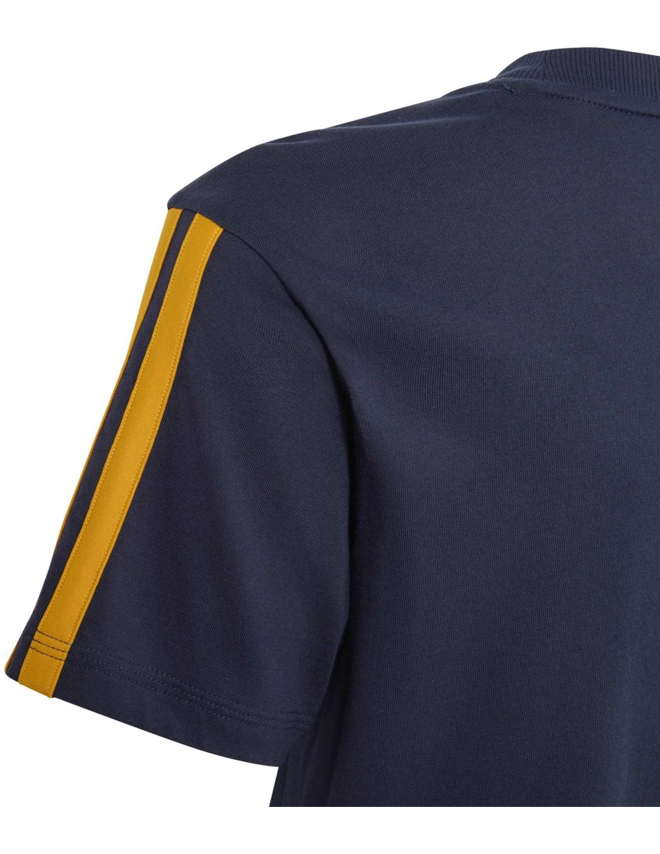 Playera deportiva para fútbol unisex 5