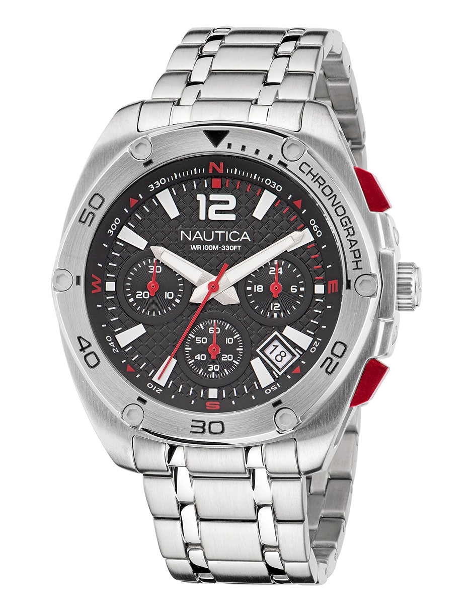Reloj Tin Can Bay Chrono para hombre NAPTCF206