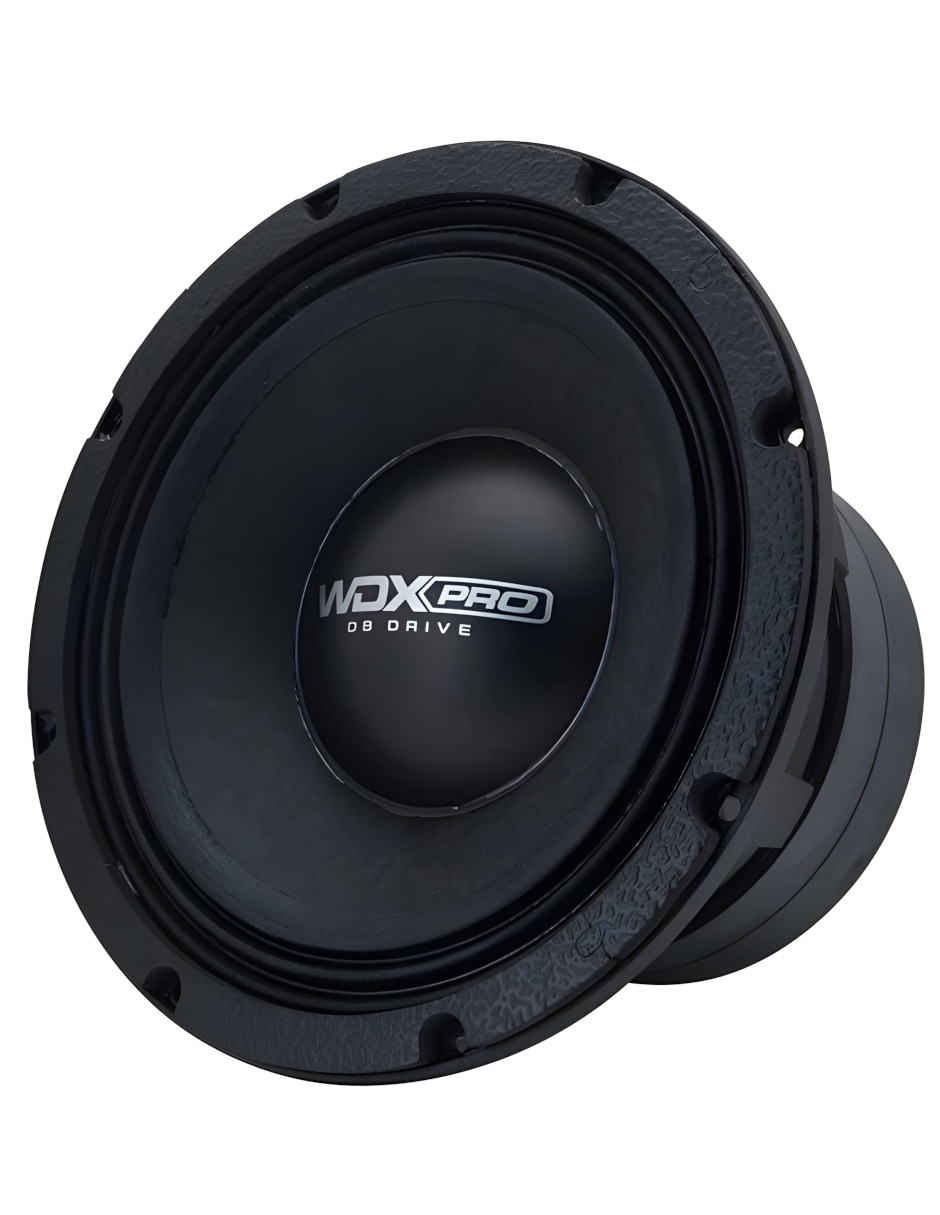 Bocina Db Drive WDXPRO-MB10-4