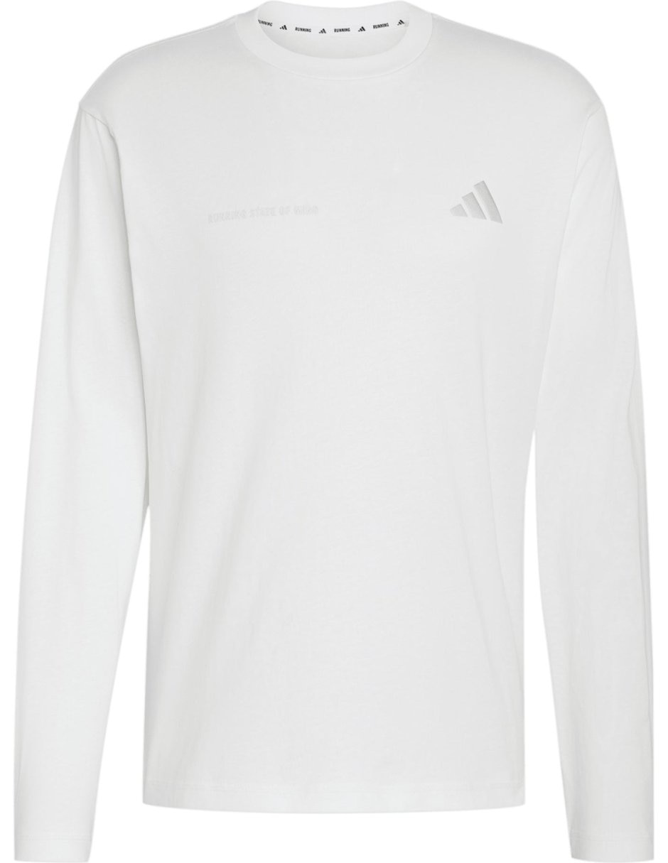 Playera deportiva para correr unisex 3