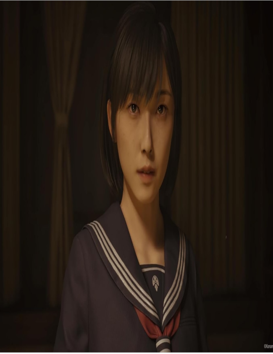 Ghost of yotei + silent hill f bundle para multiplataforma 3