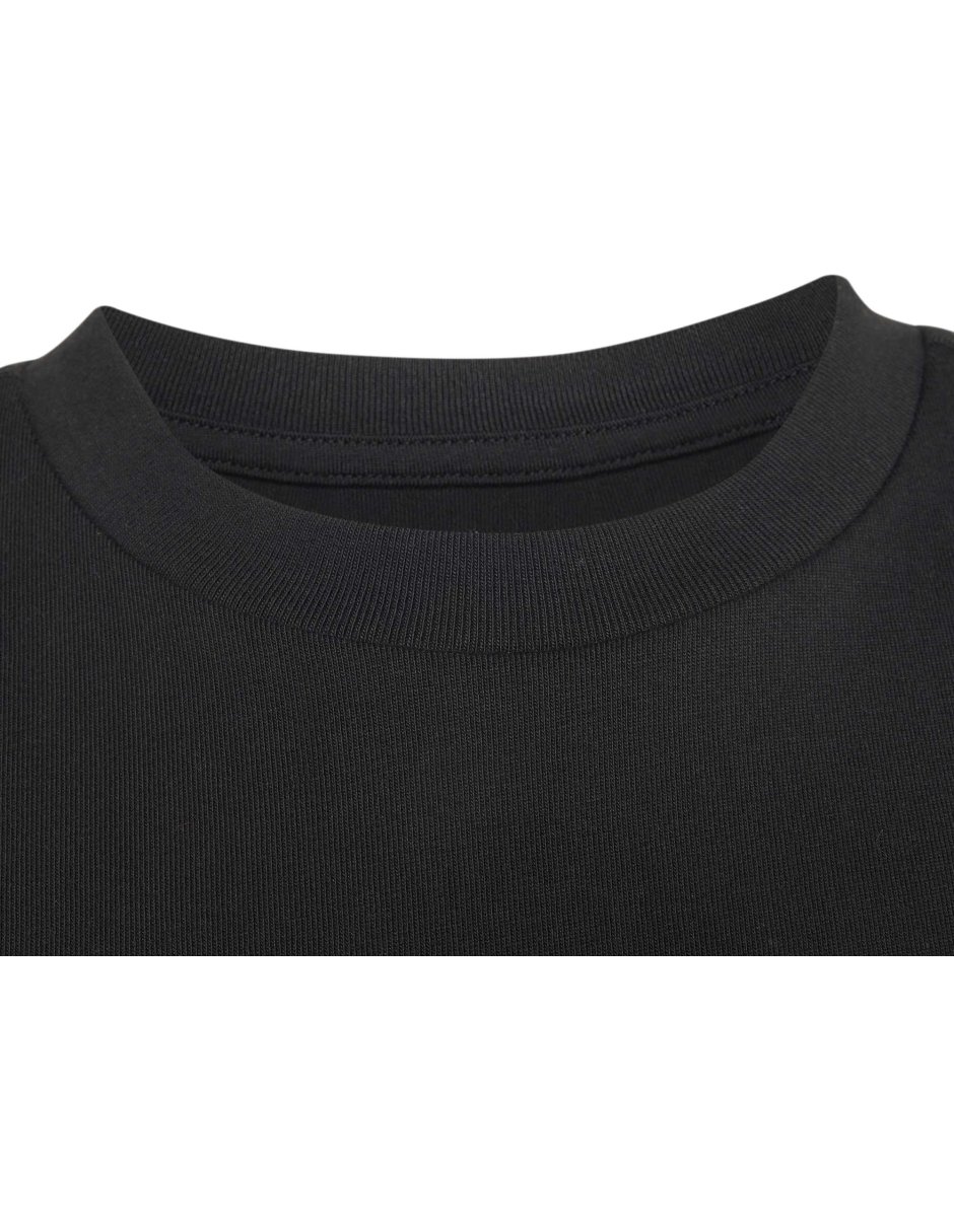 Playera deportiva para fútbol unisex