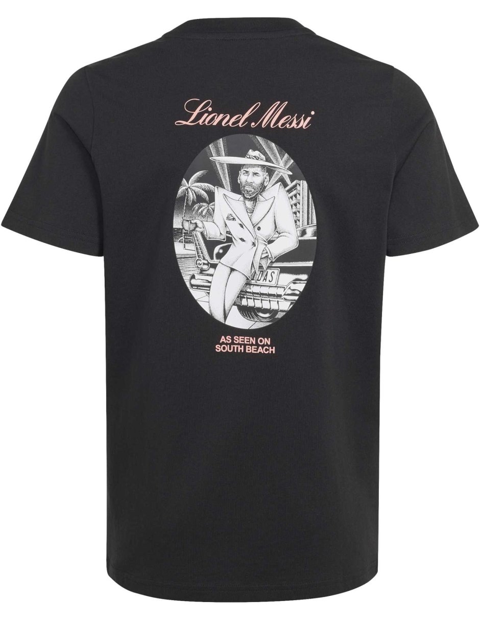 Playera deportiva para fútbol unisex 6