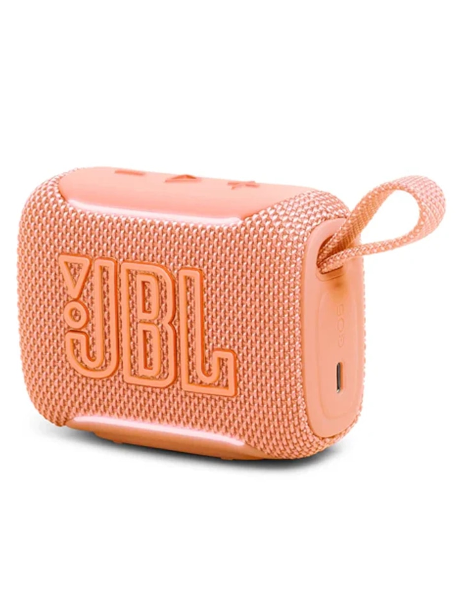 Bocina JBL Go 5 bluetooth