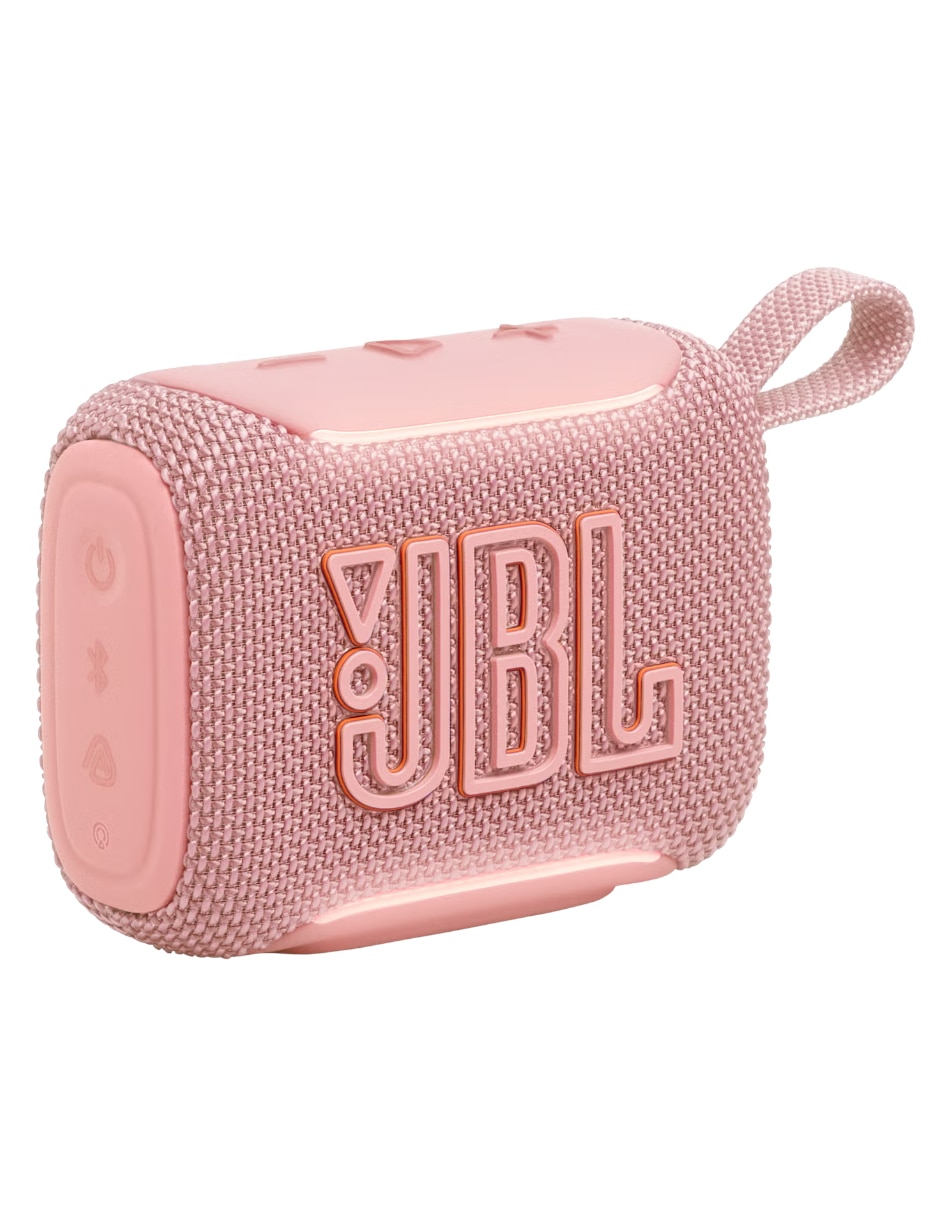 Bocina Go 5 bluetooth