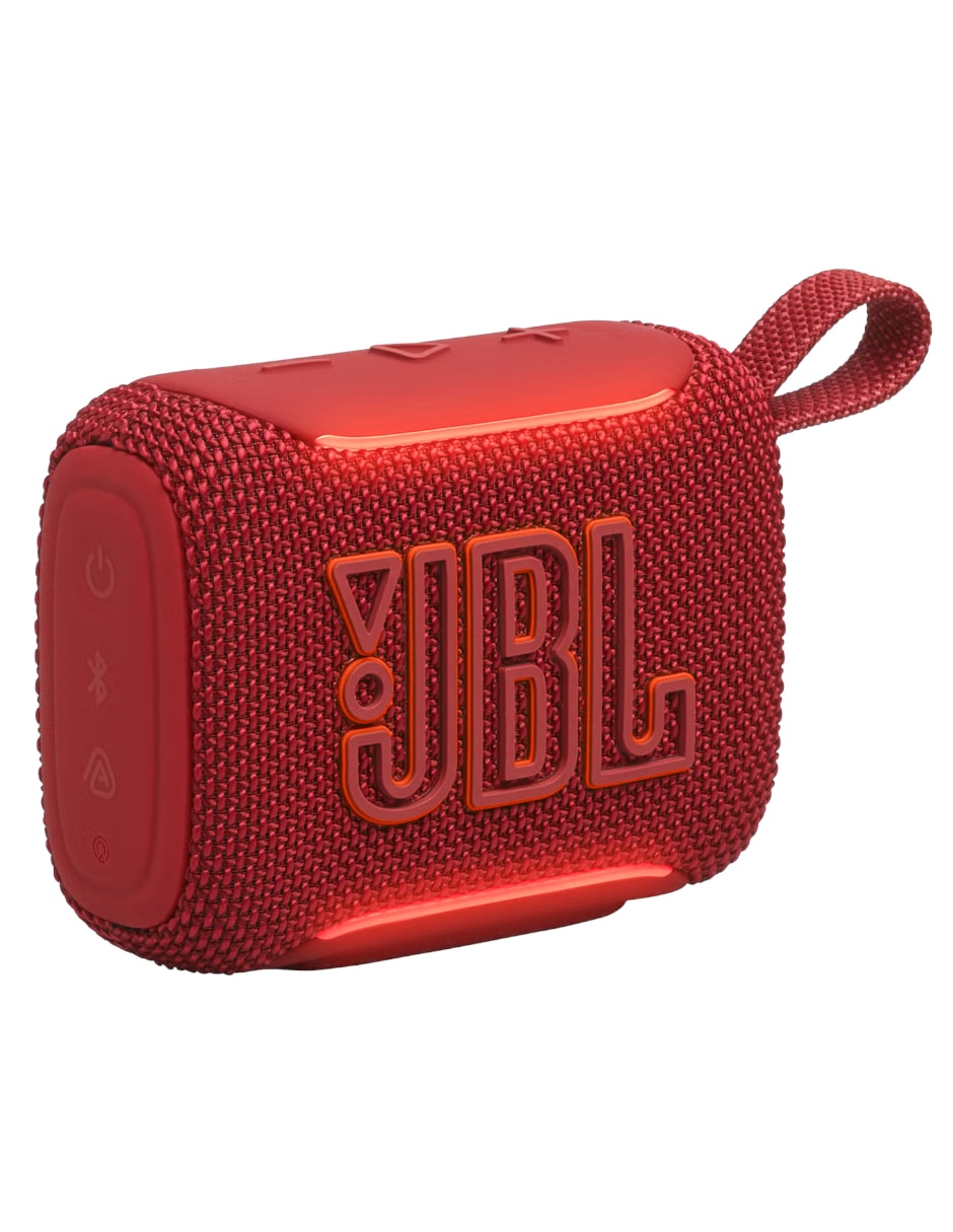 Bocina Go 5 bluetooth