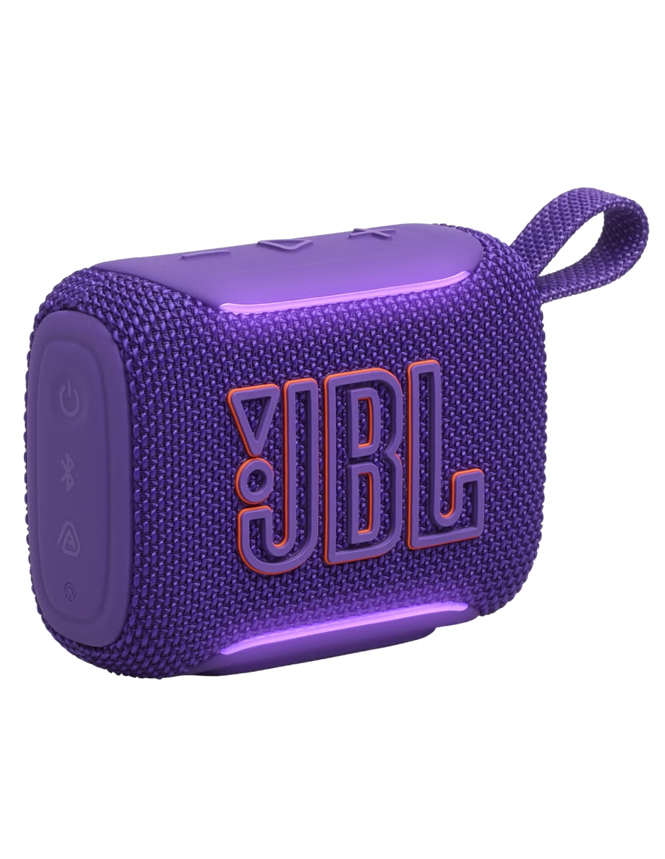 Bocina Go 5 bluetooth