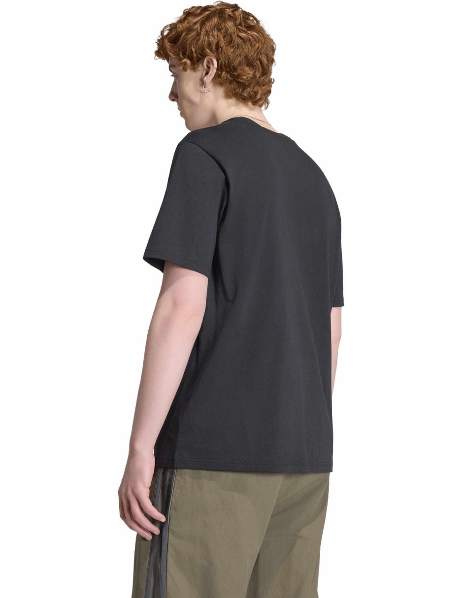Playera Trefoil Infill para hombre 2