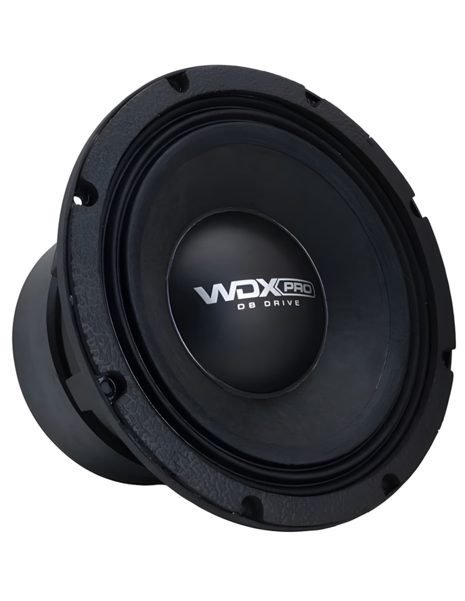 Bocina Db Drive WDXPRO-MB12-4