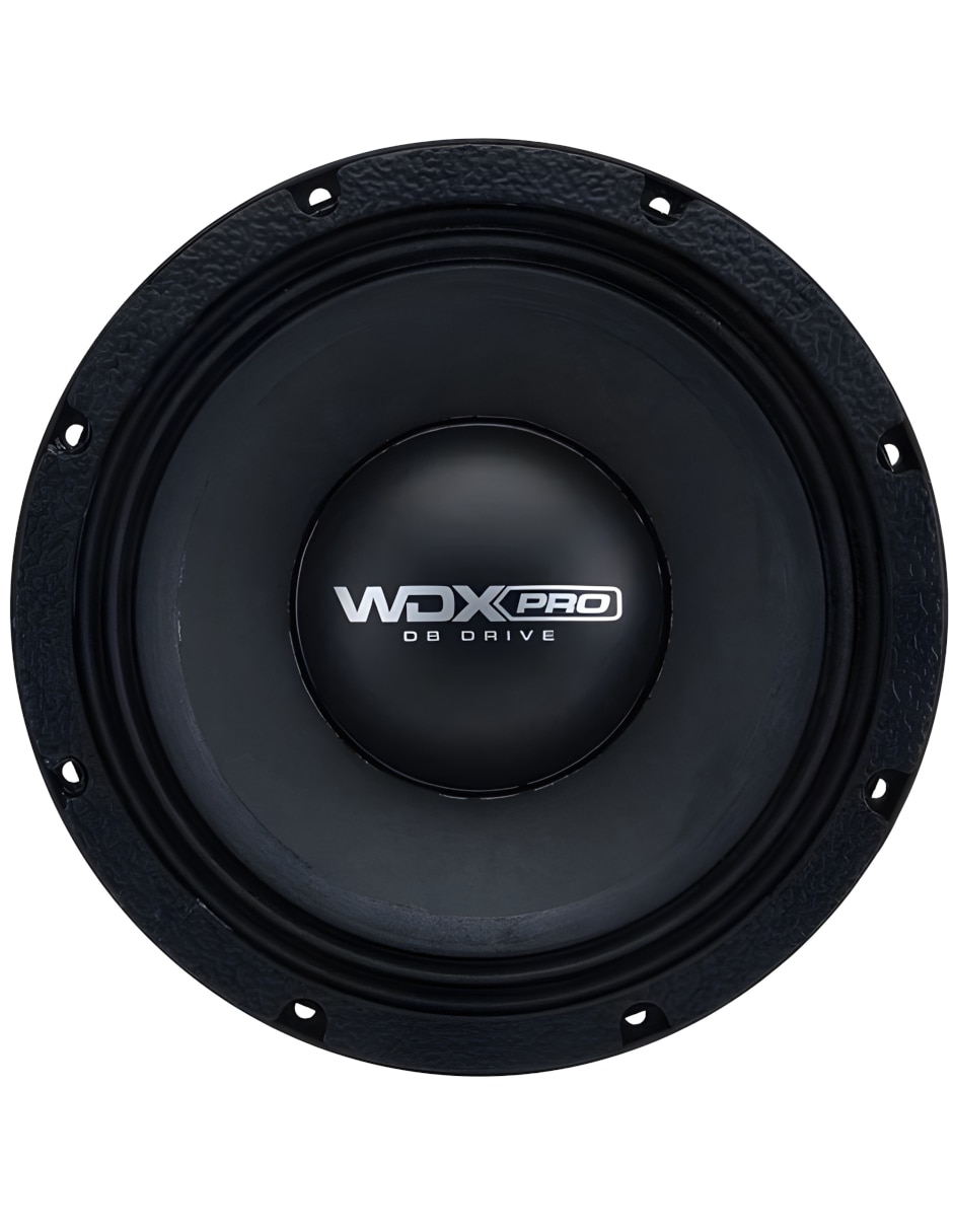 Bocina Db Drive WDXPRO-MB12-4