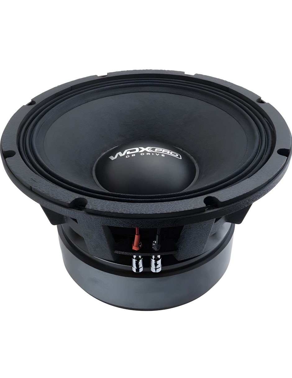 Bocina Db Drive WDXPRO-MB12-4