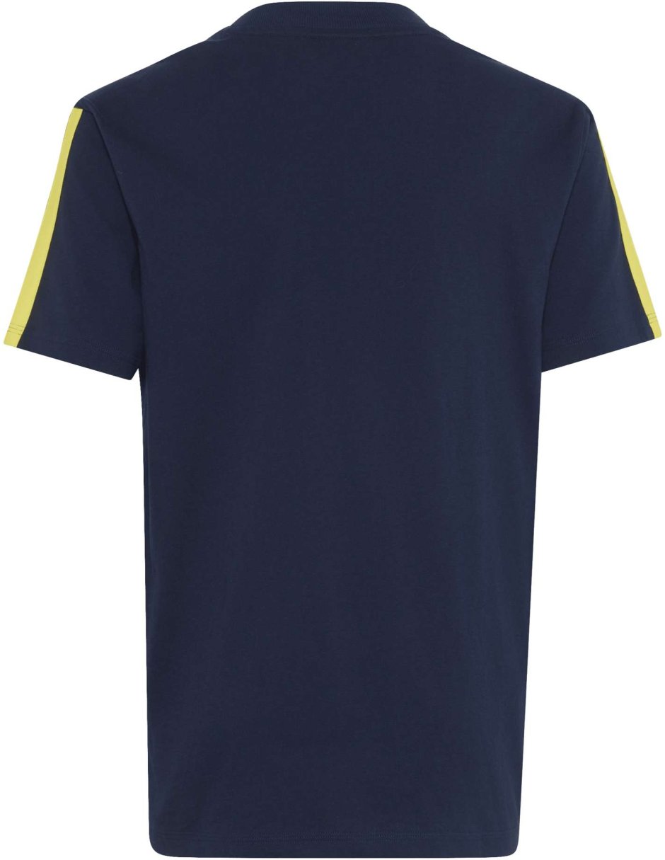 Playera deportiva para fútbol unisex 2
