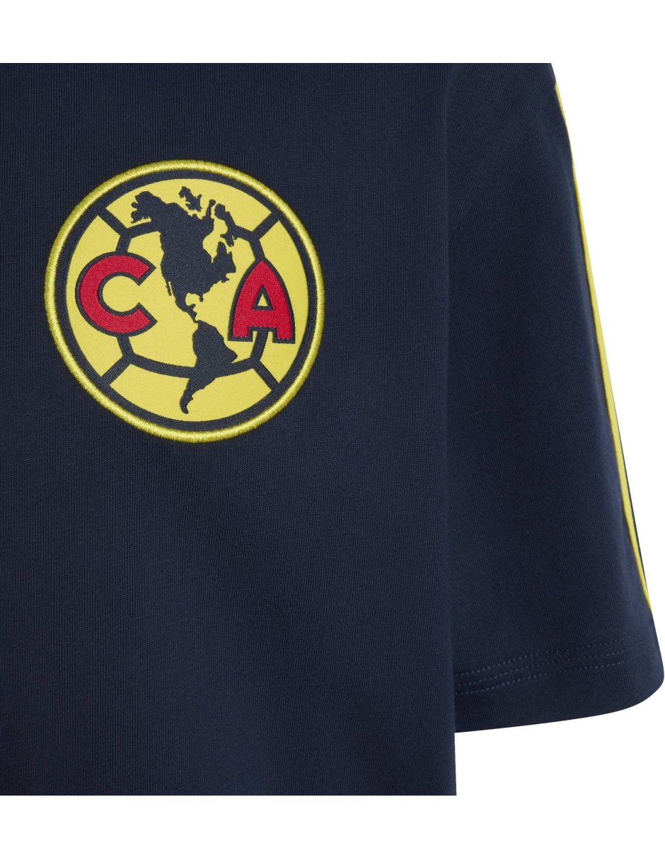 Playera deportiva para fútbol unisex 4