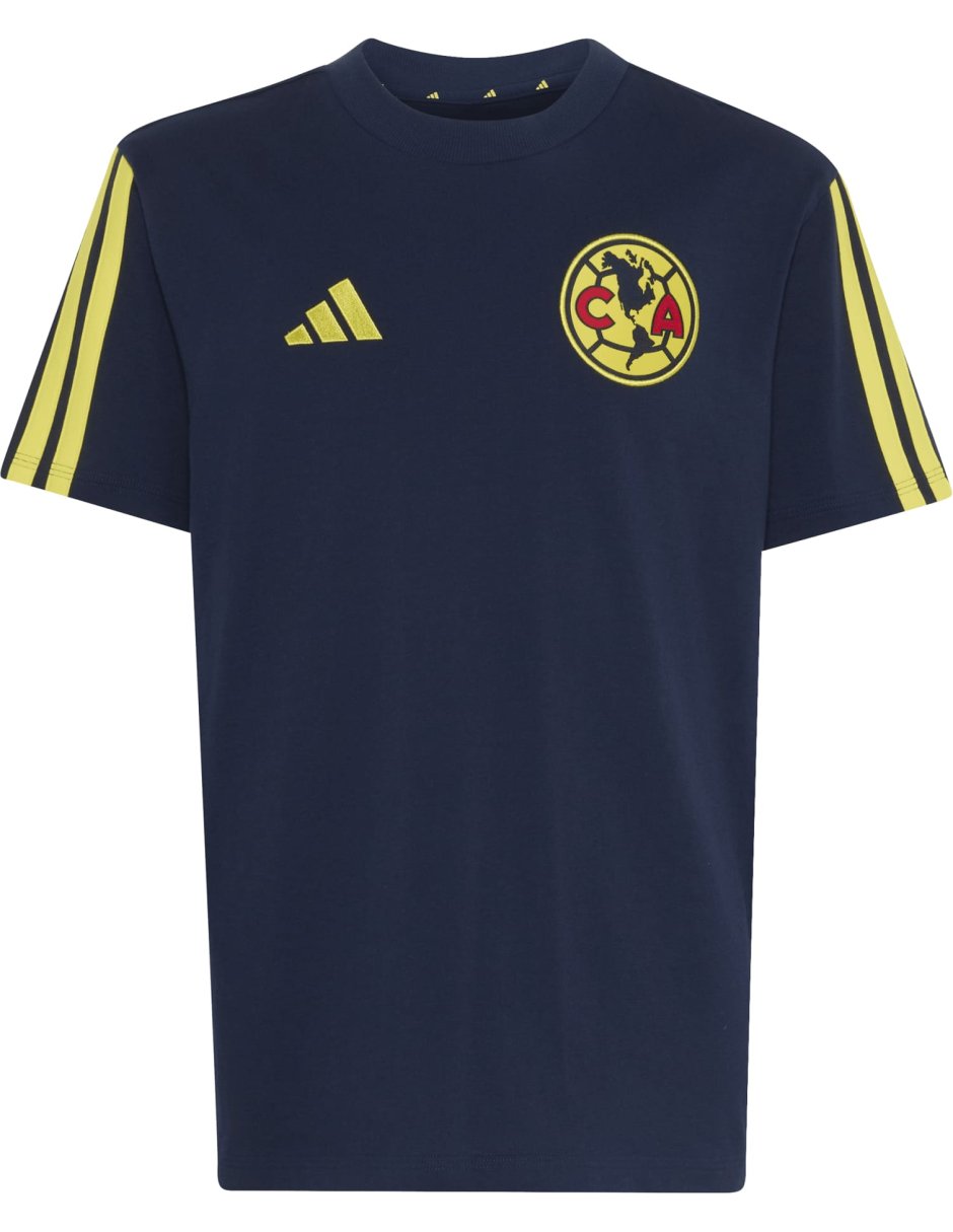 Playera deportiva para fútbol unisex 5