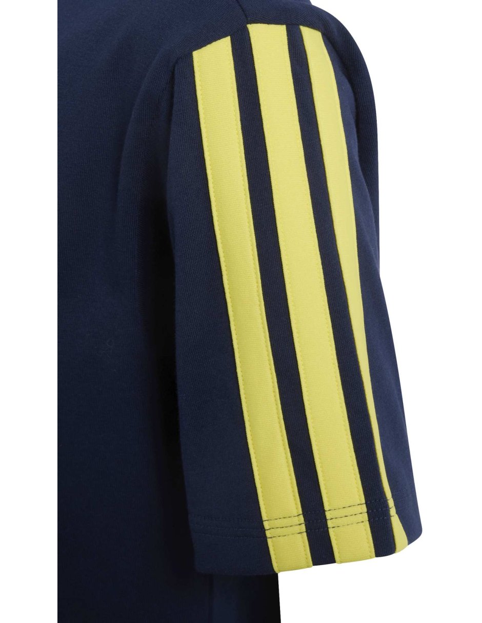 Playera deportiva para fútbol unisex 6