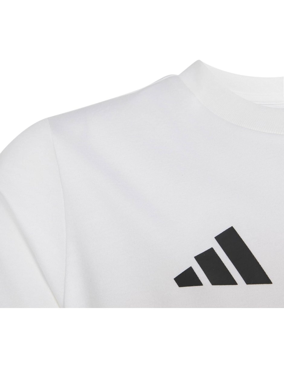 Playera deportiva para fútbol unisex 4