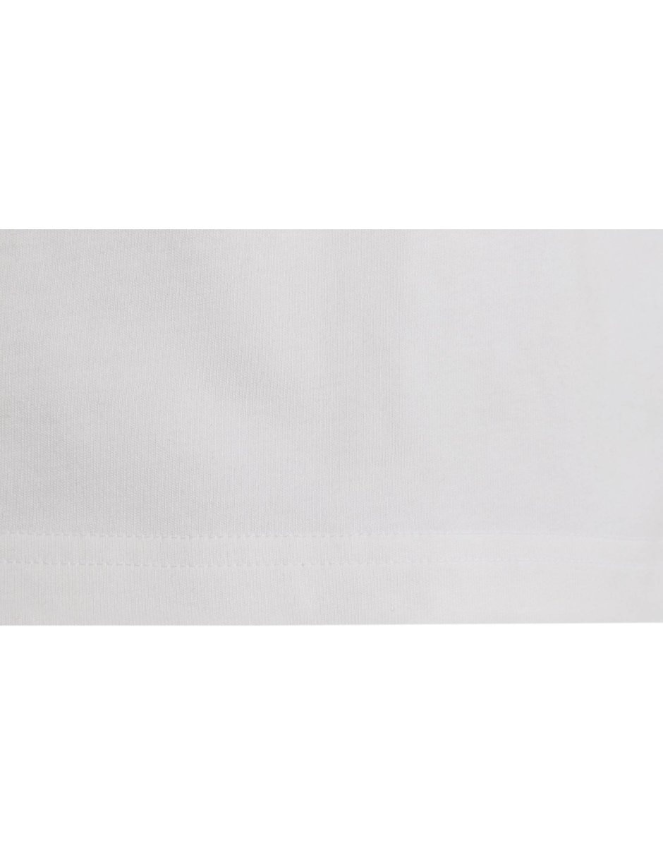 Playera deportiva para fútbol unisex 5