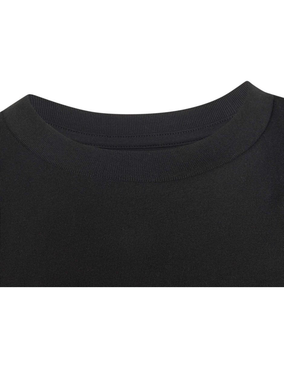 Playera deportiva para fútbol unisex 6