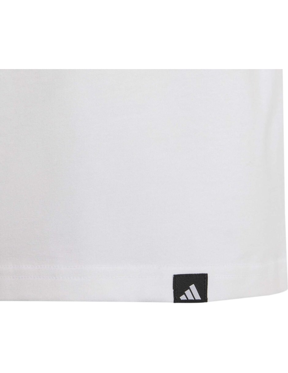 Playera deportiva para fútbol unisex 3