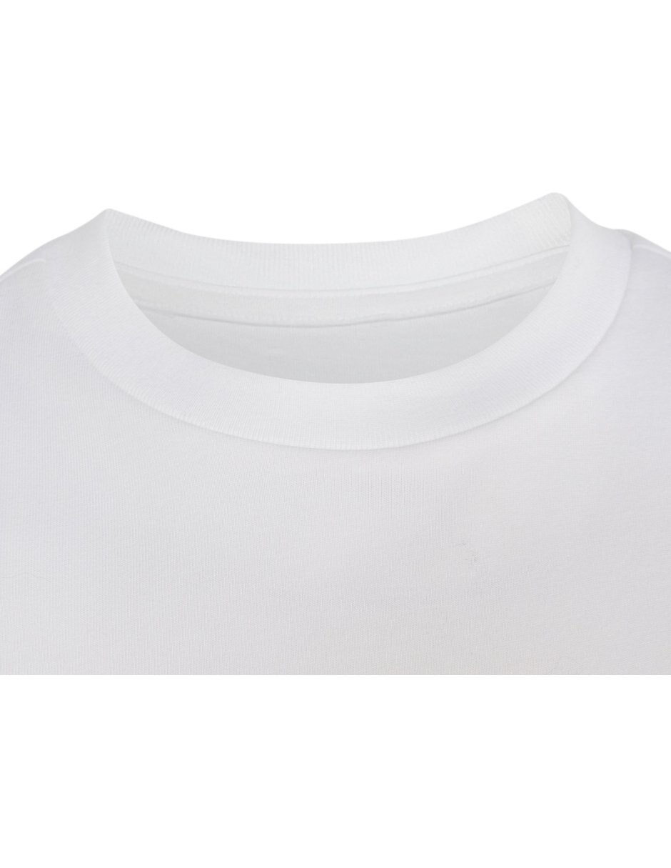 Playera deportiva para fútbol unisex 4