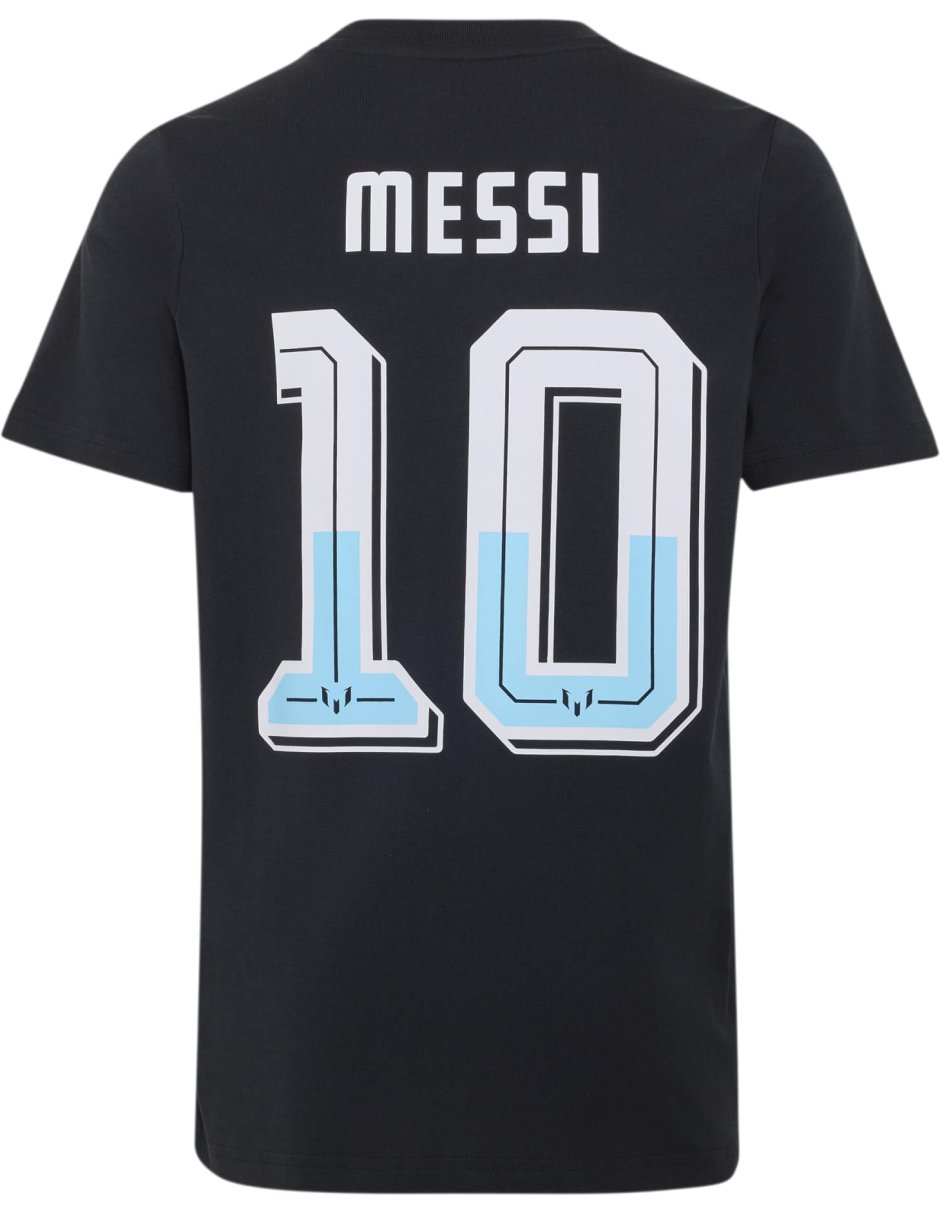 Playera deportiva para Fútbol Adidas unisex