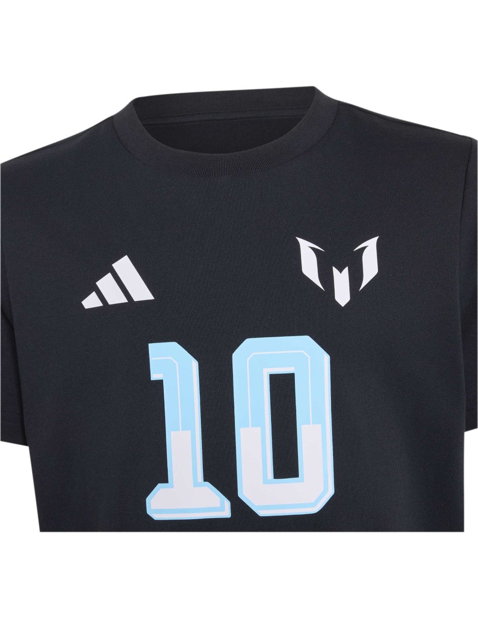 Playera deportiva para Fútbol Adidas unisex
