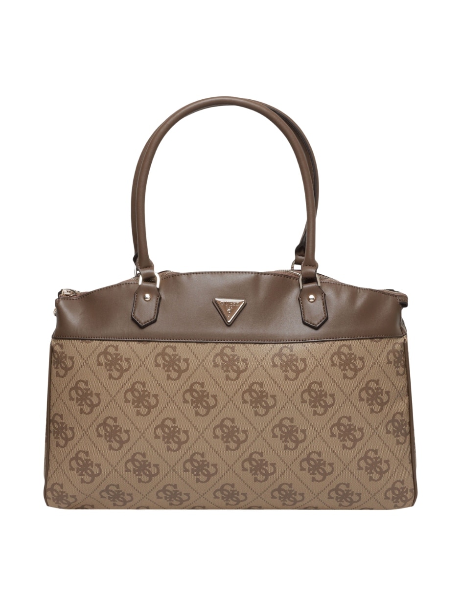 Bolsa tote Guess Berta para mujer