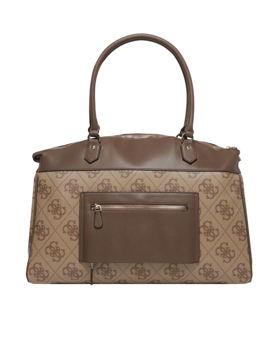 Bolsa tote Guess Berta para mujer