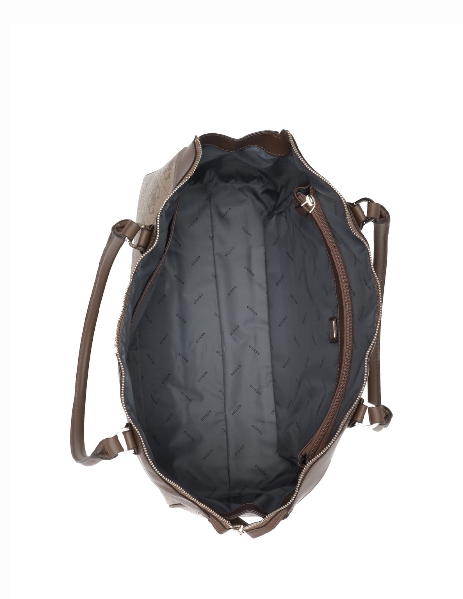Bolsa tote Guess Berta para mujer