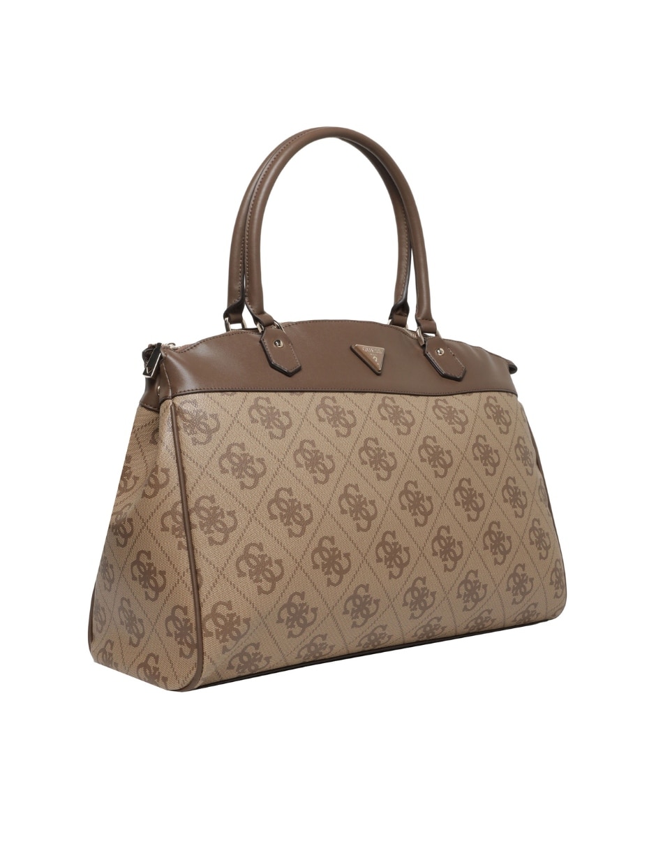 Bolsa tote Guess Berta para mujer
