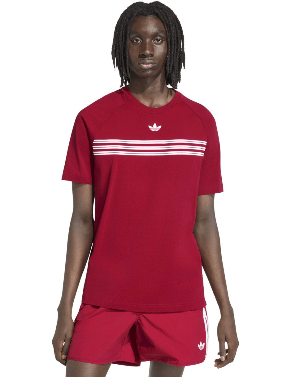 Playera 98 Tee para hombre Playera 98 Tee para hombre