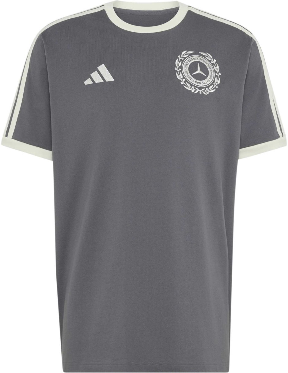 Playera Mer SA ICN cuello para hombre 2