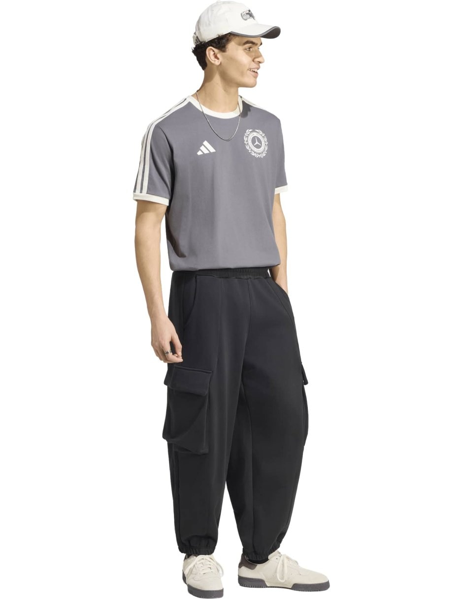 Playera Mer SA ICN cuello para hombre 4
