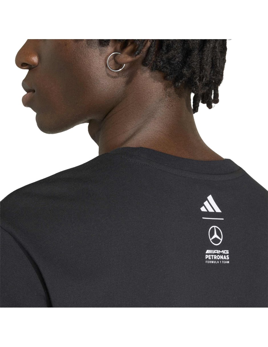 Playera Adidas Mer GR GF M cuello redondo para hombre
