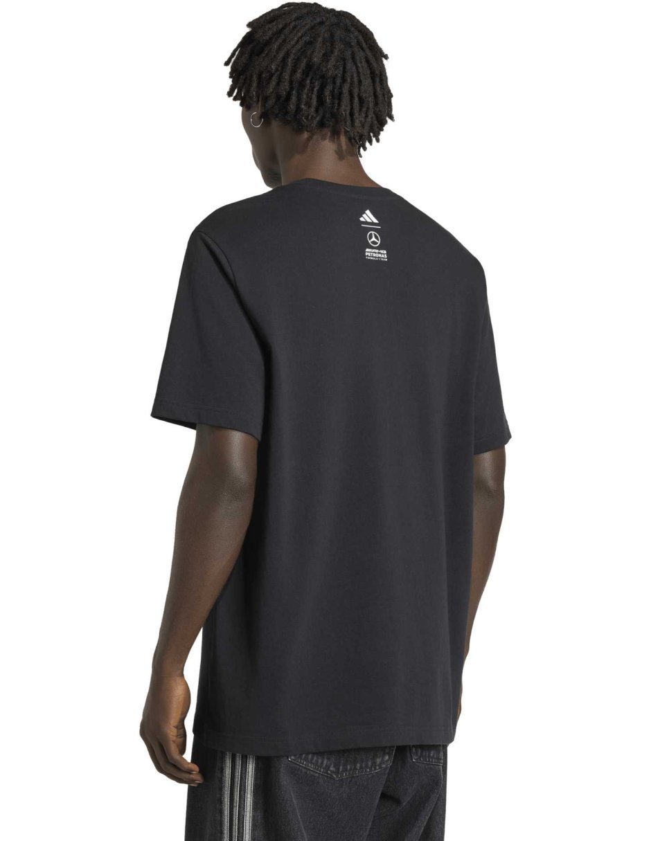 Playera Adidas Mer GR GF M cuello redondo para hombre