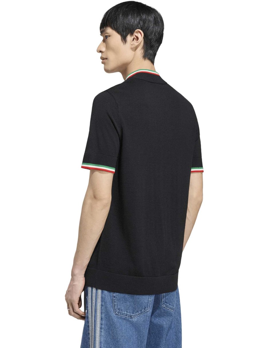 Playera Mer Gdm Mr Tm para hombre 2