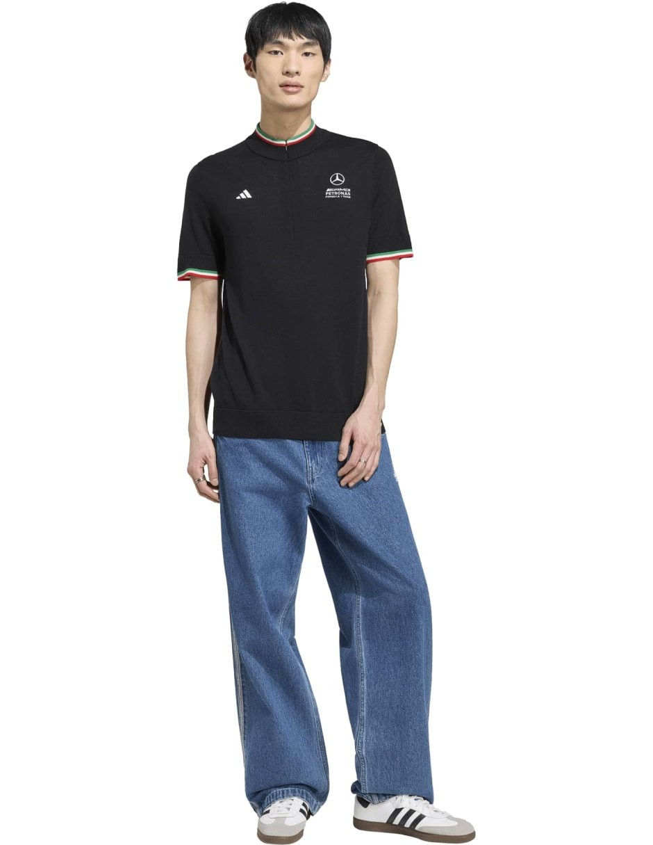 Playera Mer Gdm Mr Tm para hombre 5
