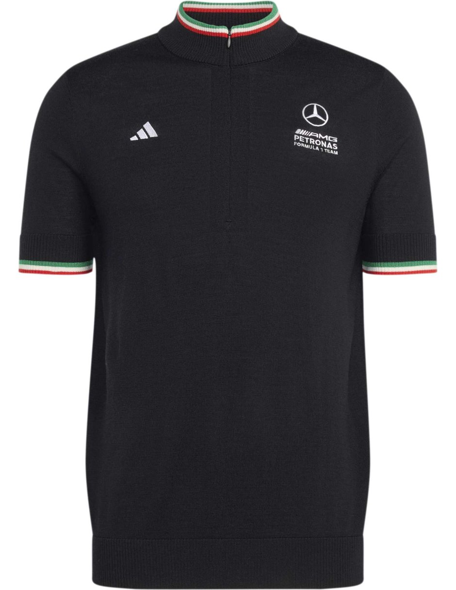 Playera Mer Gdm Mr Tm para hombre 6