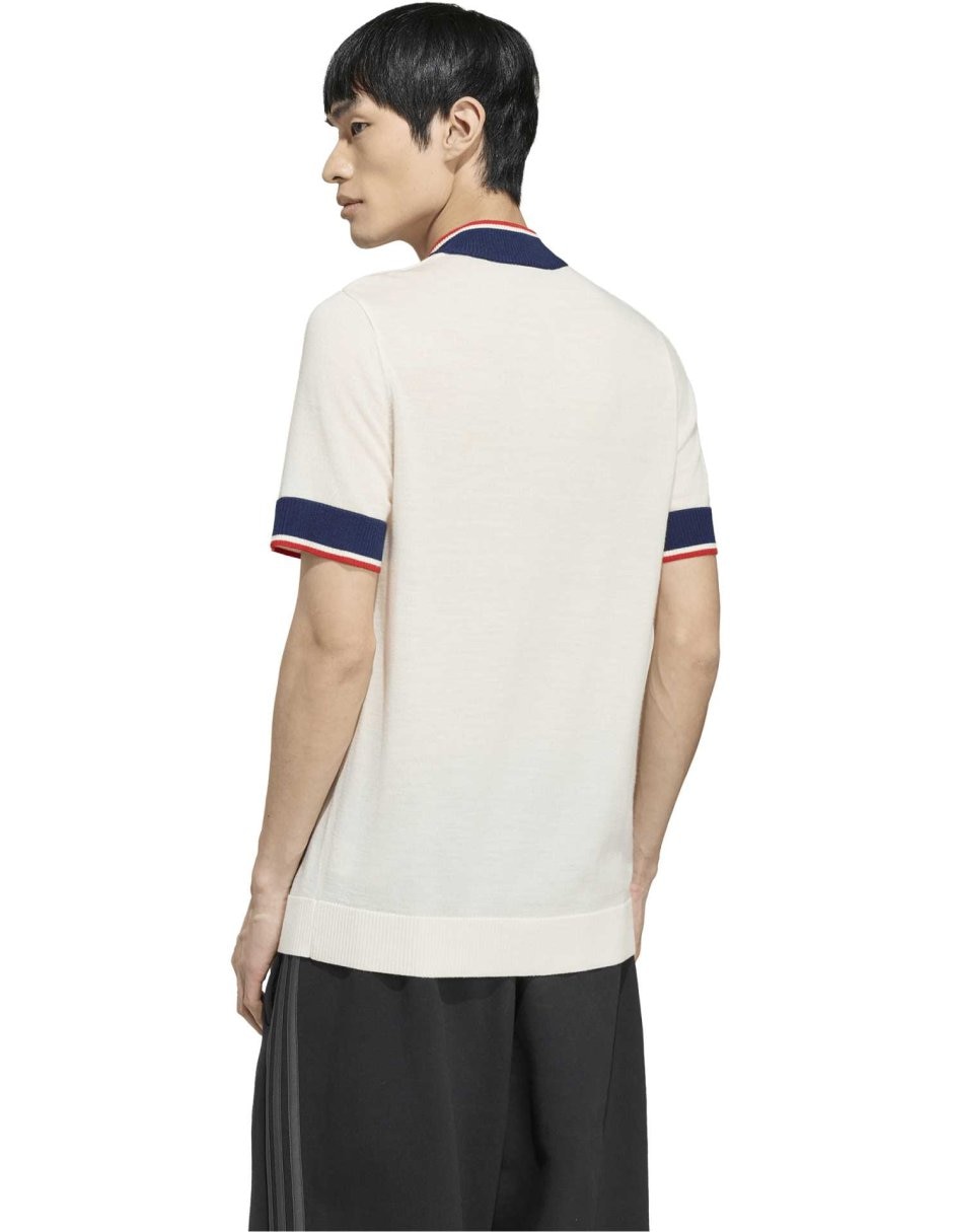 Playera Mer Gdm Mr Gb para hombre 2