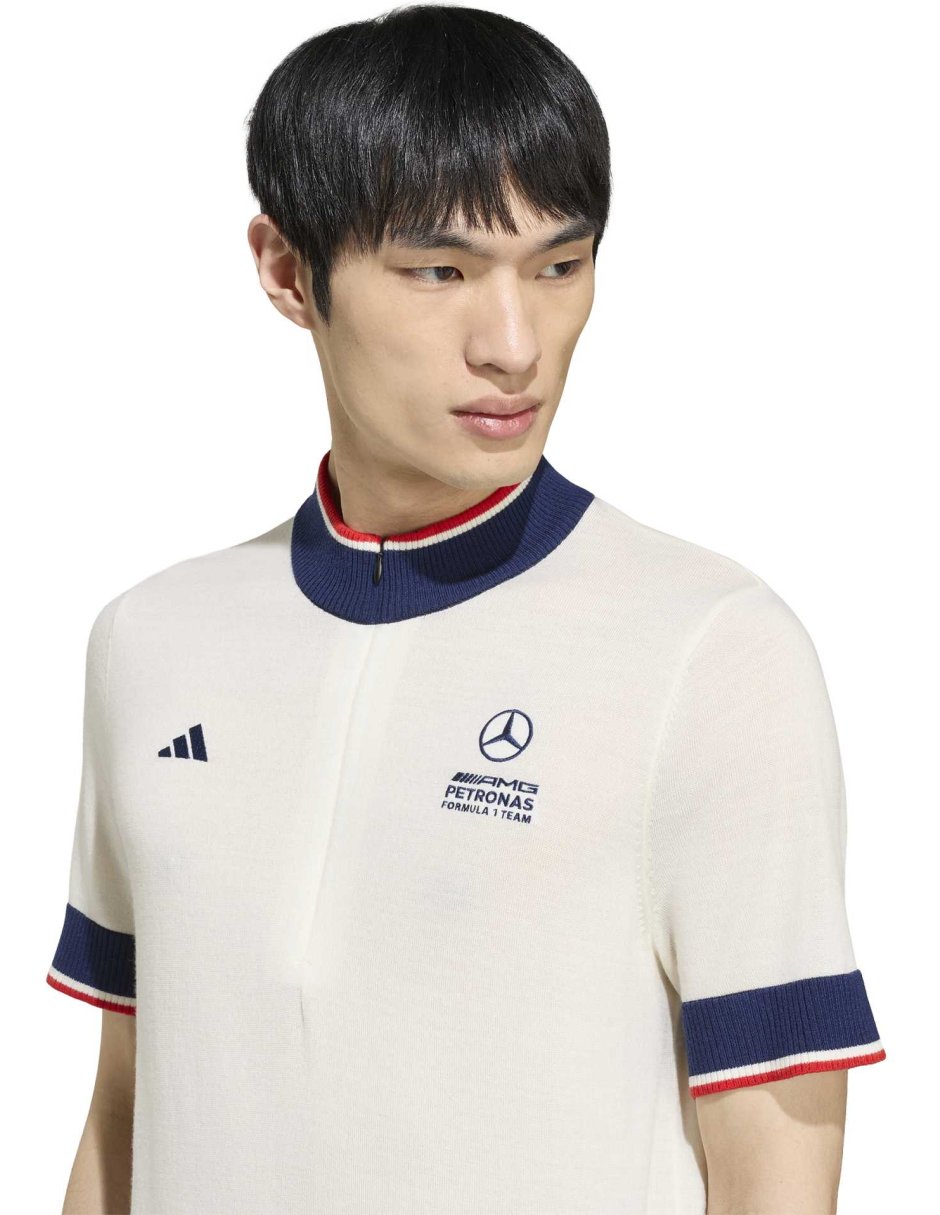 Playera Mer Gdm Mr Gb para hombre 4