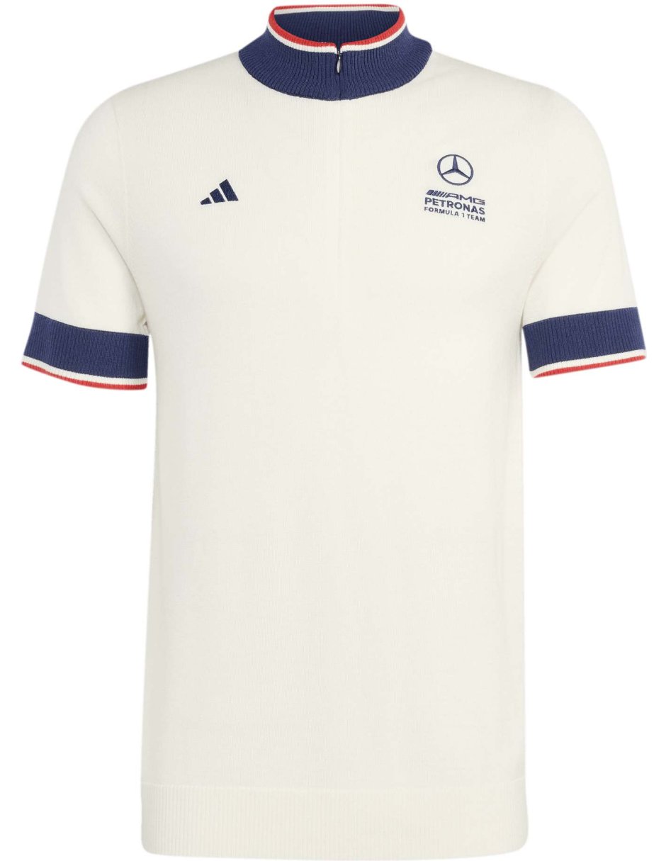 Playera Mer Gdm Mr Gb para hombre 6