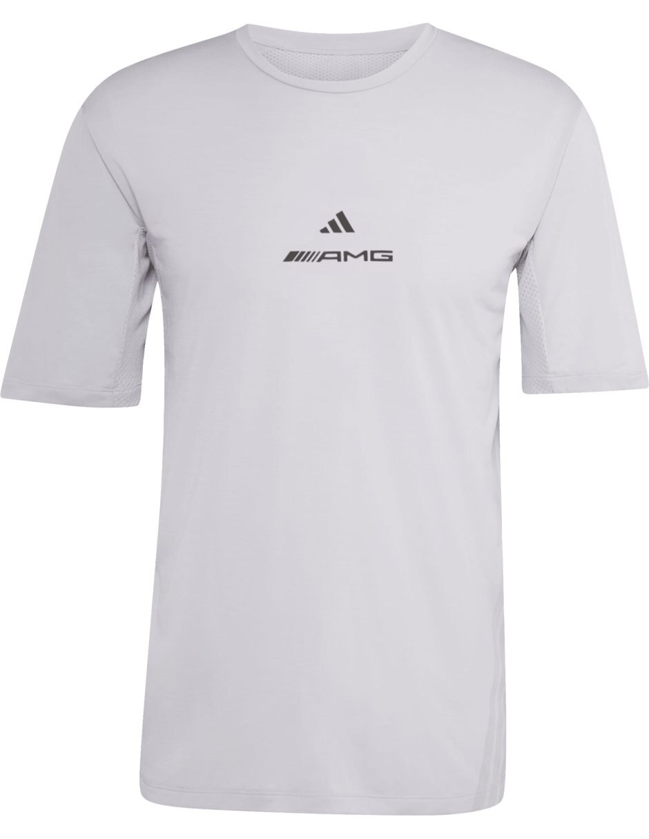 Playera cuello redondo para hombre 5