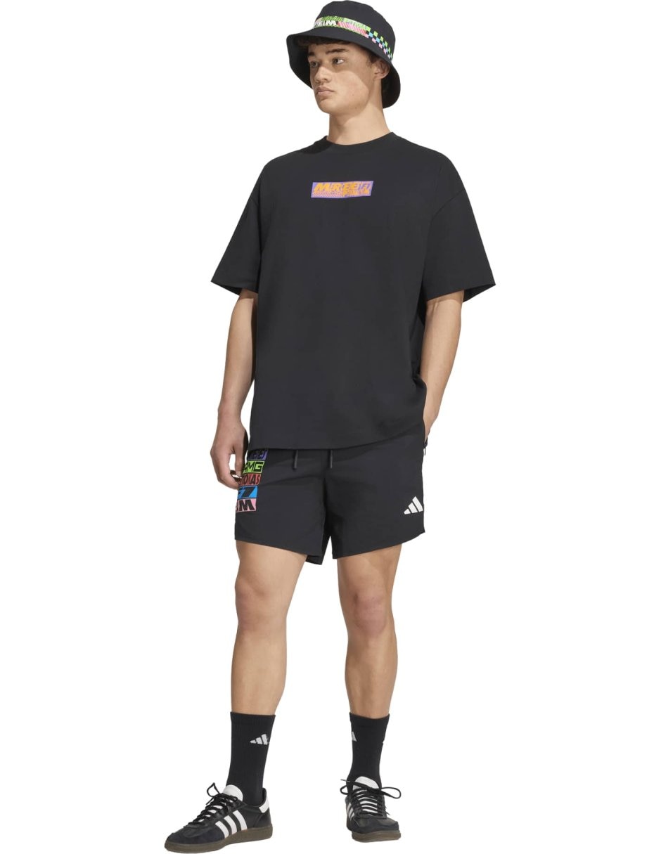 Playera Mer Sa Tee 03 cuello regular para hombre 8
